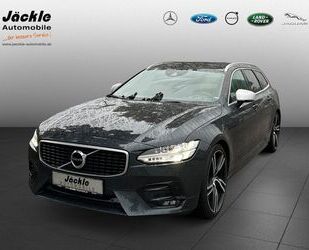 Volvo Volvo V90 Kombi R Design AWD Gebrauchtwagen