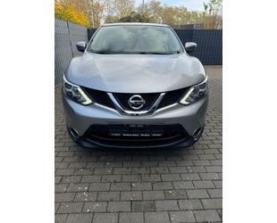 Nissan Nissan Qashqai 1.2 DIG-T Acenta Acenta Gebrauchtwagen