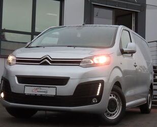 Citroen Citroën Jumpy 2.0 Blue HDI 180 Kasten Business Aut Gebrauchtwagen