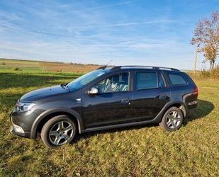 Dacia Dacia Logan MCV TCe 90 Stepway Stepway Gebrauchtwagen