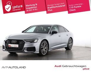 Audi Audi A6 Limousine 55 TFSI e quattro sport S line Gebrauchtwagen