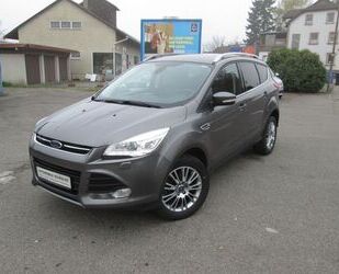 Ford Ford Kuga 2,0 TDCI Titanium ~ Automatik ~ Gebrauchtwagen