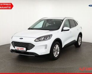 Ford Ford Kuga 1.5 EB Titanium Navi AHK ACC WP Kamera D Gebrauchtwagen