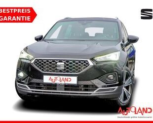 Seat Seat Tarraco 2.0 TDI Xcellence 4D LED Navi ACC Bea Gebrauchtwagen