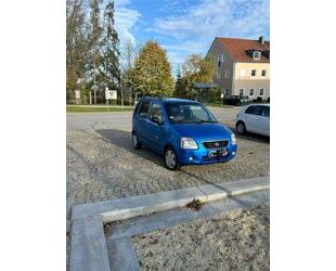 Suzuki Suzuki Wagon R+ 1,3 Comfort 4WD 4X4 ALRAD !!!! Gebrauchtwagen