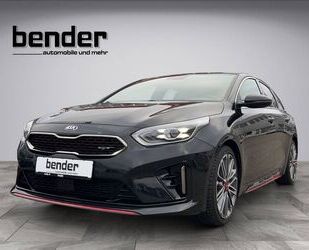 Kia Kia Proceed *GT* Navipaket | Facelift Gebrauchtwagen