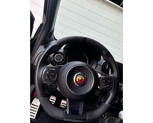 Abarth Abarth 595 Competizione Gebrauchtwagen