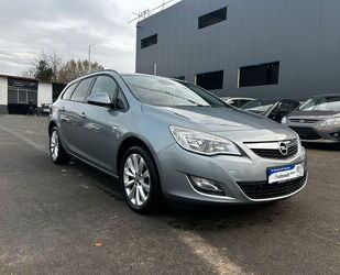 Opel Opel Astra J Sports Tourer 150 Jahre Opel AUTOMATI Gebrauchtwagen