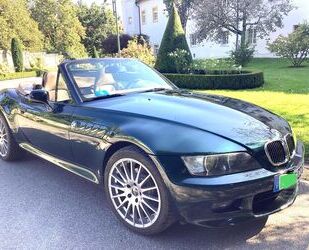 BMW Z3 Gebrauchtwagen