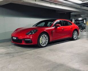 Porsche Porsche Panamera 4 E-Hybrid Gebrauchtwagen