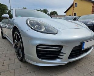 Porsche Porsche Panamera GTS Gebrauchtwagen