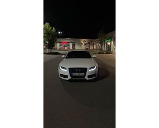 Audi Audi A5 3.0 TDI (DPF) quattro 3X S LINE Gebrauchtwagen