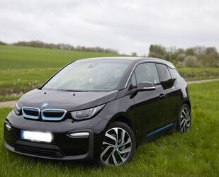 BMW BMW i3 (120 Ah) - mit Garantie, Driving Assistant Gebrauchtwagen