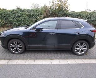 Mazda Mazda CX-30 2.0 SKYACTIV-X M-Hybrid AWD Selection Gebrauchtwagen