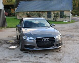 Audi Audi A6 3.0 TDI 230kW quattro tiptronic Avant - Gebrauchtwagen