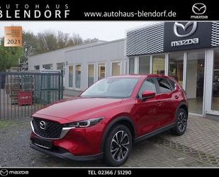 Mazda Mazda CX-5 2,0 Advantage 165 Navi|360°Kamera|19