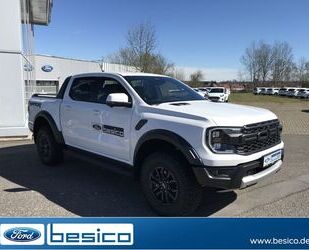 Ford Ford Ranger Raptor e-4WD+AHZV+Rollo+LED+B&O+BLIS+i Gebrauchtwagen