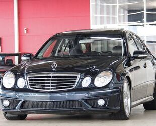 Mercedes-Benz Mercedes-Benz E55 AMG *DiSTRONiC*COMAND*H&K*PANORA Gebrauchtwagen