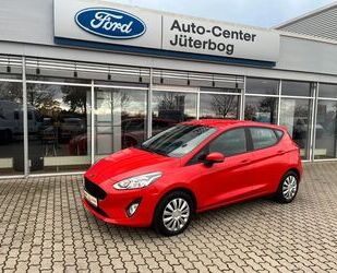 Ford Ford Fiesta Cool & Connect *SHZ*Sync3*PDC*Klimaaut Gebrauchtwagen