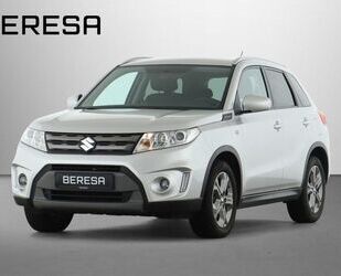 Suzuki Suzuki Vitara 1.6 Comfort 4x2 Kamera SHZ AUT LMF Gebrauchtwagen