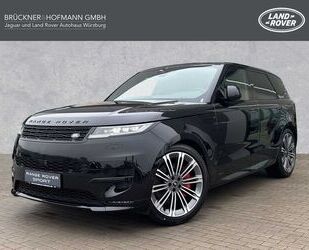 Land Rover Land Rover Range Rover Sport P530 AWD Autobiograph Gebrauchtwagen