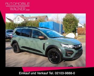 Dacia Dacia Jogger 1.0 TCe 110 Extreme + SHZG*NAVI*PDC/4 Gebrauchtwagen