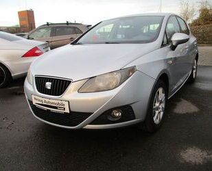 Seat Ibiza Gebrauchtwagen