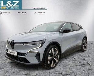 Renault Renault Megane Techno E-Tech 100% elek. 220 Comfor Gebrauchtwagen