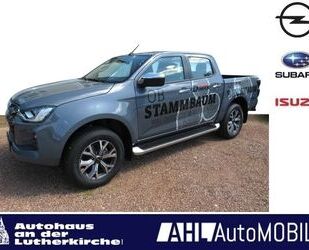 Isuzu Isuzu D-Max Double Cab LSE 4x4 Gebrauchtwagen