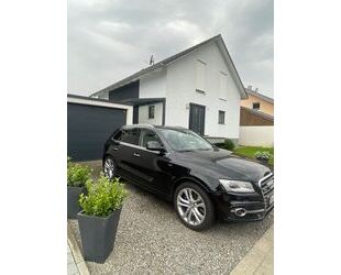 Audi Audi SQ5 3.0 TDI comp. tiptr. quattro - Gebrauchtwagen