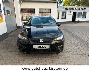 Seat Seat Ibiza Style Beats NAV LED CAM GRA PDC SHZ Gebrauchtwagen