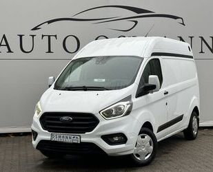 Ford Ford Transit Custom 340 L2H2 LKW VA Trend / Carpla Gebrauchtwagen