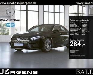 Mercedes-Benz Mercedes-Benz A 250 Limo AMG/Navi/LED/Pano/Cam/Amb Gebrauchtwagen