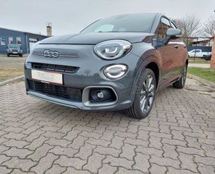 Fiat Fiat 500X 1.5T MHEV Sport - Navi - LED Gebrauchtwagen