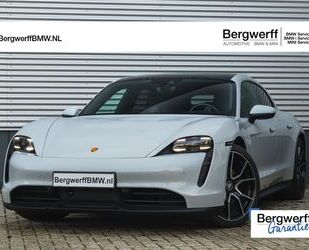 Porsche Porsche Taycan Sport Turismo - Sport Chrono - Pano Gebrauchtwagen