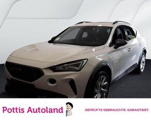 Cupra Cupra Formentor 1.4 TSI e-Hybrid DSG ACC PDC LED W Gebrauchtwagen