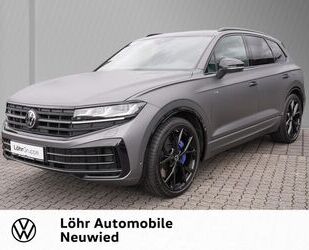 VW Volkswagen Touareg R eHybrid 4Motion / MatrixLED/ Gebrauchtwagen