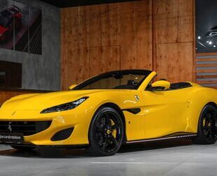 Ferrari Ferrari Portofino 3.9 T V8 DCT*FERRARI APROVED*JBL Gebrauchtwagen