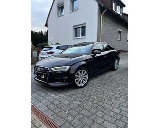 Audi Audi A3 1.0 TFSI - Gebrauchtwagen