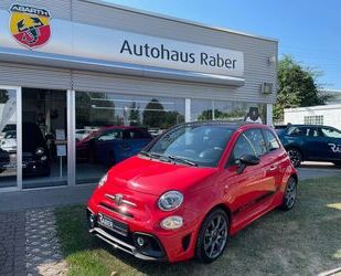 Abarth Abarth 595 *PDC* Freisprech* Gebrauchtwagen