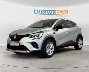 Renault Renault Captur II Equilibre ALLWETTER LED SHZ TEMP Gebrauchtwagen