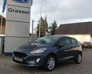 Ford Ford Fiesta Cool & Connect Gebrauchtwagen