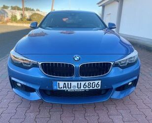 BMW BMW 420 Gran Coupé 420i Gran Coupé M Sport Gebrauchtwagen