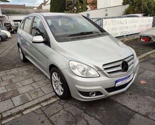 Mercedes-Benz Mercedes-Benz B 180 B -Klasse B 180 CDI*Euro 5*Iso Gebrauchtwagen