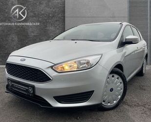 Ford Ford Focus Turnier Trend*NAVI*LHZ*PDC* Gebrauchtwagen