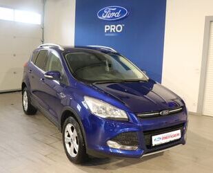 Ford Ford Kuga 1.5 EcoBoost 2x4 SYNC Gebrauchtwagen