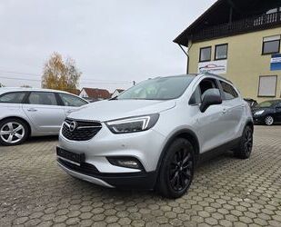 Opel Opel Mokka X Color Innovation Start/Stop 4x4/ TÜV Gebrauchtwagen