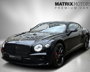 Bentley Bentley Continental GT Bang & Olufsen Rotating Dis Gebrauchtwagen