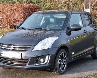 Suzuki Suzuki Swift 1.2 X-TRA Gebrauchtwagen