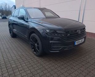 VW Volkswagen Touareg V6 TDI Black Style, ABT, Sthz. Gebrauchtwagen